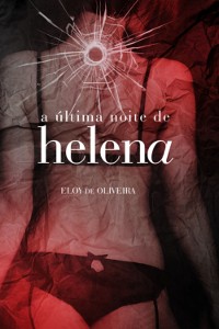 Cover A Última Noite De Helena