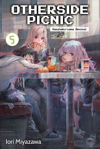 Cover Otherside Picnic: Volume 5