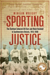 Cover Sporting Justice