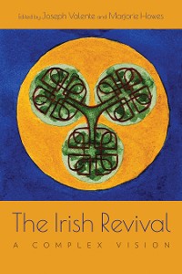 Cover The Irish Revival