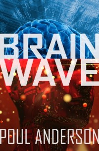 Cover Brain Wave
