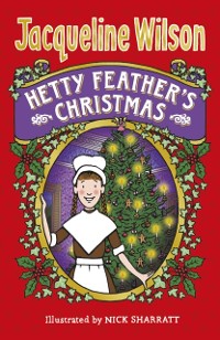 Cover Hetty Feather's Christmas