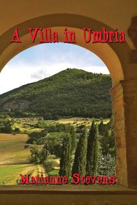 Cover A Villa in Umbria