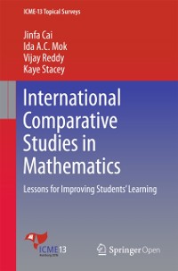 Cover International Comparative Studies in Mathematics