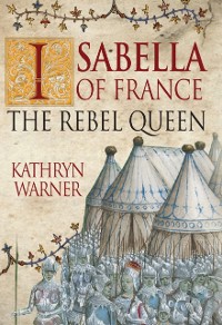 Cover Isabella of France