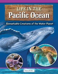 Cover Life in the Pacific Ocean