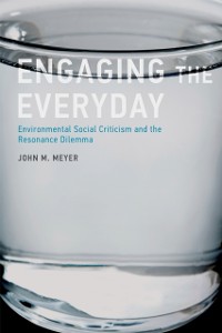 Cover Engaging the Everyday