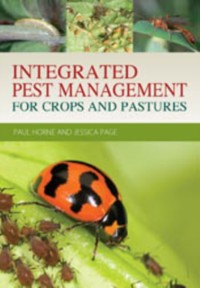 Cover Integrated Pest Management for Crops and Pastures