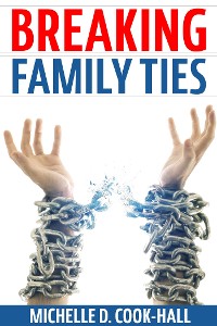 Cover Breaking Family Ties