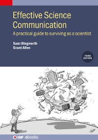 Cover Effective Science Communication (Third Edition)