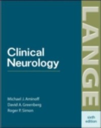 Cover Clinical Neurology