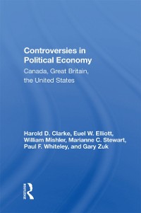 Cover Controversies In Political Economy