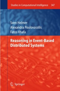 Cover Reasoning in Event-Based Distributed Systems