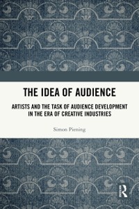 Cover Idea of Audience