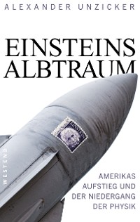 Cover Einsteins Albtraum
