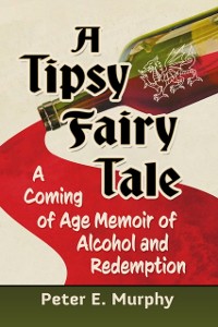 Cover Tipsy Fairy Tale