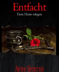 Cover Entfacht