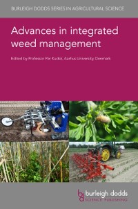Cover Advances in integrated weed management