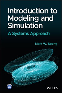Cover Introduction to Modeling and Simulation