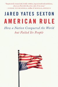 Cover American Rule