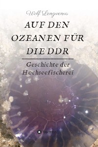 Cover Auf den Ozeanen für die DDR