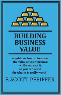 Cover Build Business Value