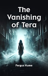 Cover The Vanishing of Tera