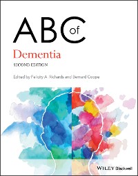 Cover ABC of Dementia