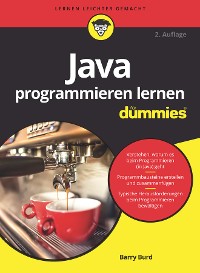 Cover Java programmieren lernen für Dummies