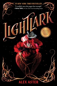 Cover Lightlark (The Lightlark Saga Book 1)