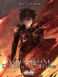 Cover Hades Online: Der Ritter Des Feuers