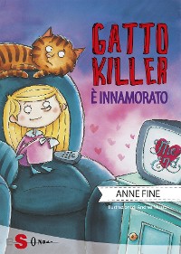 Cover Gatto killer è innamorato
