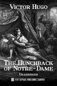 Cover The Hunchback of Notre-Dame - Unabridged