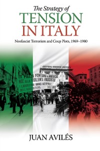 Cover Strategy of Tension in Italy