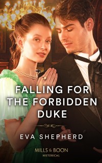 Cover Falling For The Forbidden Duke