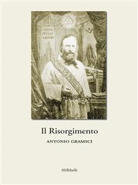 Cover Il Risorgimento
