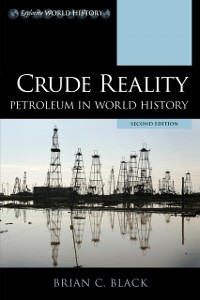 Cover Crude Reality