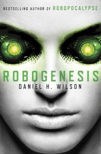 Cover Robogenesis