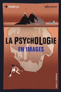 Cover La psychologie en images