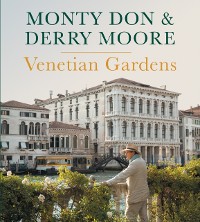 Cover Venetian Gardens