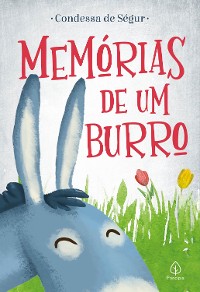 Cover Memórias de um burro