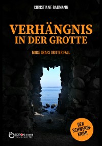 Cover Verhängnis in der Grotte