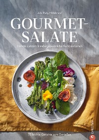 Cover Gourmet-Salate