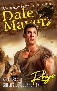 Cover Rhys (French)