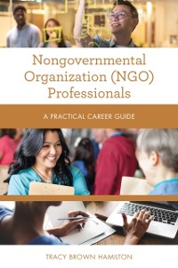 Cover Nongovernmental Organization (NGO) Professionals