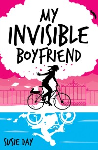 Cover My Invisible Boyfriend