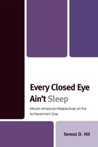 Cover Every Closed Eye Ain't Sleep