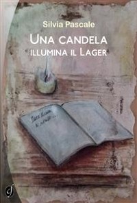 Cover Una candela illumina il Lager