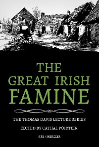 Cover The Great Irish Famine