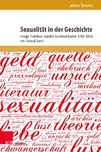 Cover Sexualität in der Geschichte